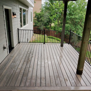 North Idaho Decks & Interiors, LLC | Deck Builders | Coeur d'Alene ...