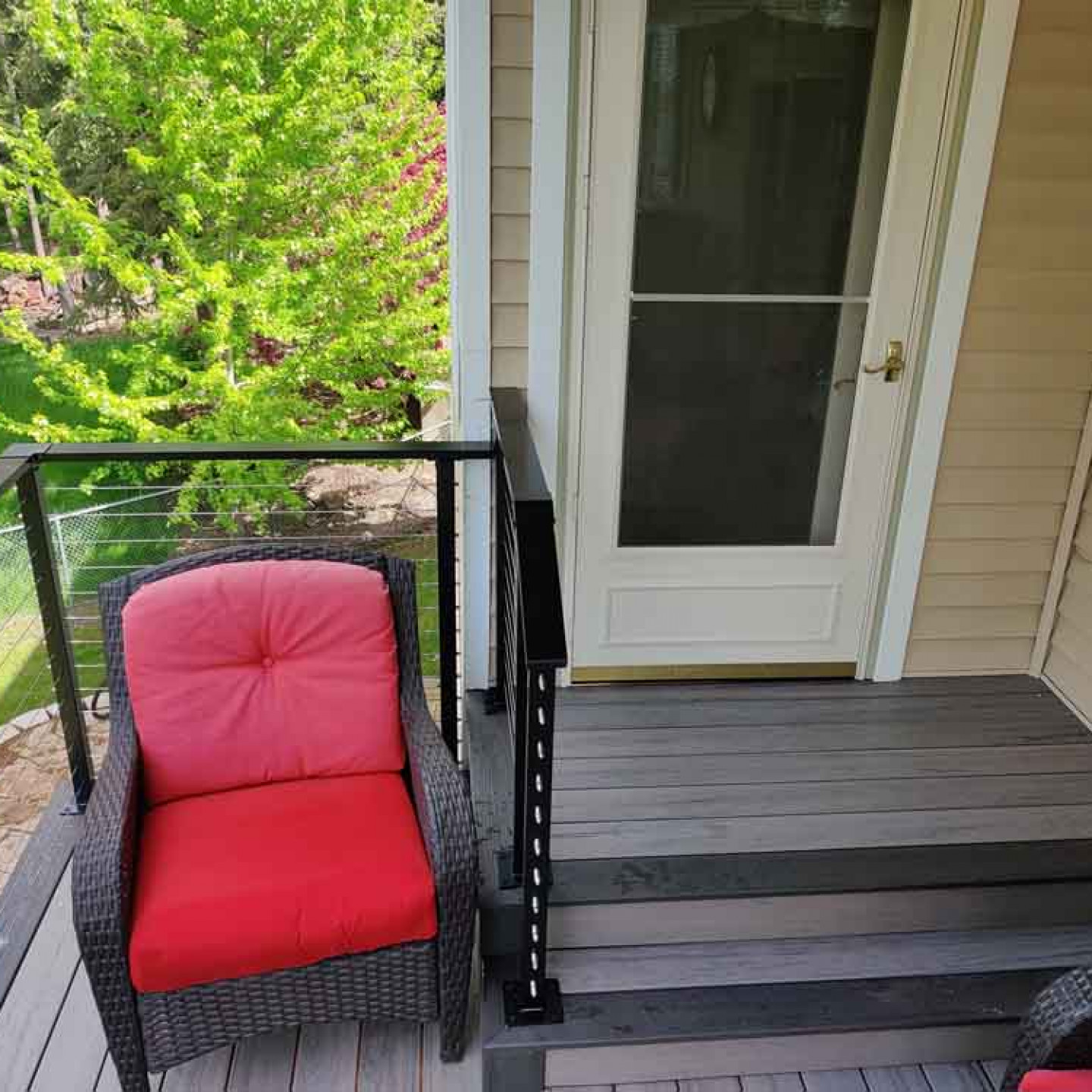 North Idaho Decks & Interiors, LLC | Deck Builders | Coeur d'Alene ...