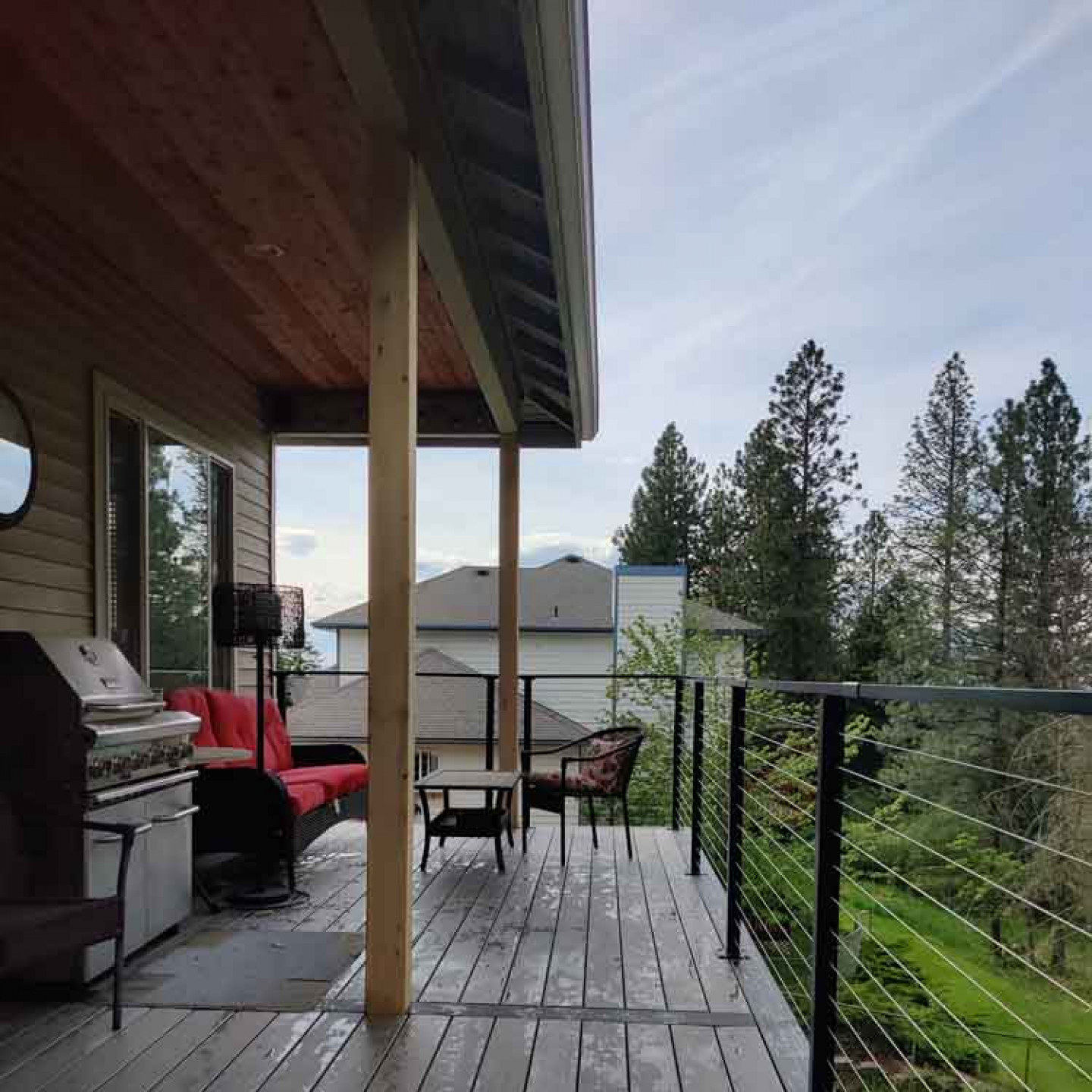 North Idaho Decks & Interiors, LLC | Deck Builders | Coeur d'Alene ...
